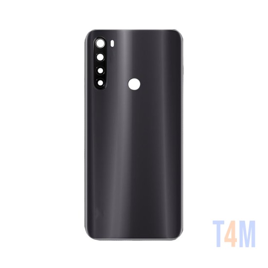 Back Cover+Camera Lens Xiaomi Redmi Note 8T Gray